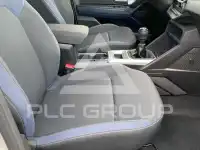 2025 Dacia Duster