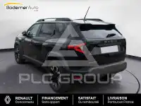 2025 Dacia Duster