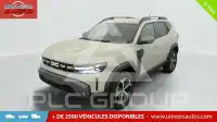 2025 Dacia Duster
