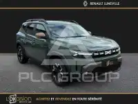 2025 Dacia Duster