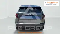 2025 Dacia Duster