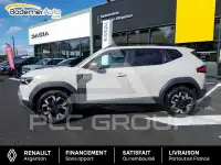 2025 Dacia Duster