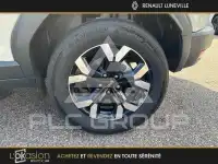 2025 Dacia Duster