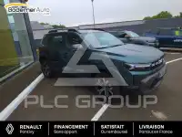 2025 Dacia Duster