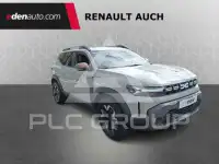 2025 Dacia Duster