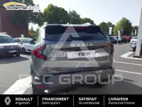 2025 Dacia Duster