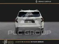 2025 Dacia Duster