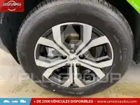 2025 Dacia Duster