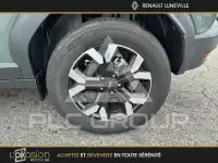 2025 Dacia Duster