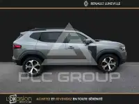 2025 Dacia Duster