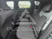 2025 Dacia Duster