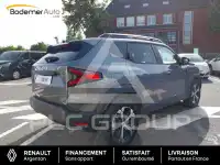 2025 Dacia Duster