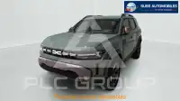2025 Dacia Duster