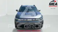 2025 Dacia Duster