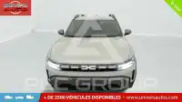2025 Dacia Duster