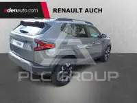 2025 Dacia Duster