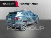 2025 Dacia Duster