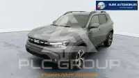 2025 Dacia Duster