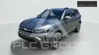 2025 Dacia Duster