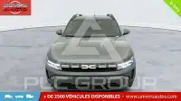 2025 Dacia Duster