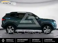 2025 Dacia Duster