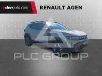 2025 Dacia Duster