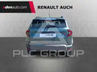 2025 Dacia Duster