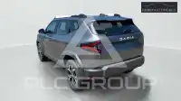 2025 Dacia Duster