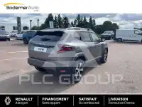 2025 Dacia Duster