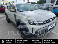 2025 Dacia Duster