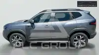 2025 Dacia Duster