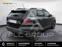 2025 Dacia Duster