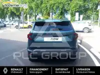 2025 Dacia Duster