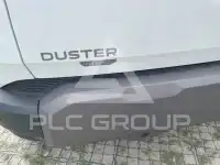 2025 Dacia Duster