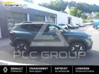 2025 Dacia Duster