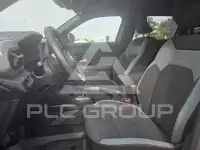 2025 Dacia Duster