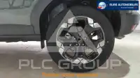2025 Dacia Duster