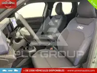 2025 Dacia Duster