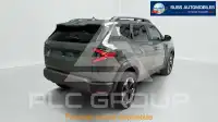2025 Dacia Duster