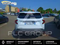 2025 Dacia Duster