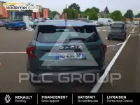 2025 Dacia Duster