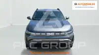 2025 Dacia Duster