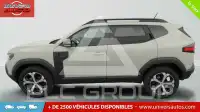 2025 Dacia Duster