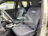 2025 Dacia Duster