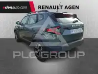 2025 Dacia Duster