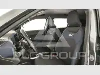 2025 Dacia Duster