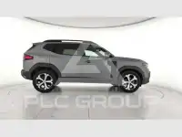 2025 Dacia Duster