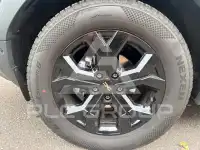 2025 Dacia Duster