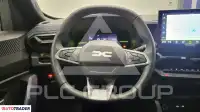 2025 Dacia Duster