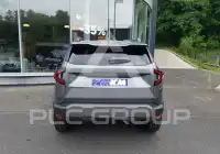 2025 Dacia Duster